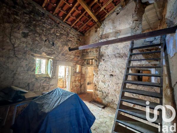 Maison à vendre 11 pièces 220 m² Saint-Paul-le-Jeune