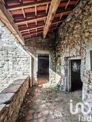 Maison à vendre 11 pièces 220 m² Saint-Paul-le-Jeune