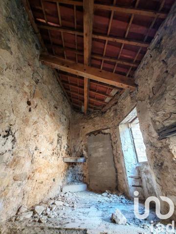 Maison à vendre 11 pièces 220 m² Saint-Paul-le-Jeune