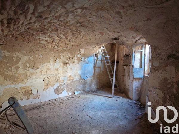 Maison à vendre 11 pièces 220 m² Saint-Paul-le-Jeune