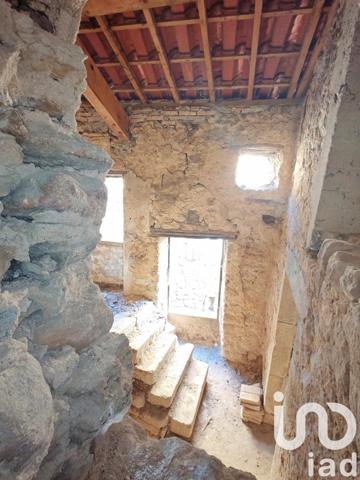 Maison à vendre 11 pièces 220 m² Saint-Paul-le-Jeune