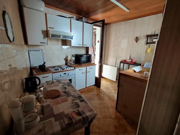 🏡 Maison de charme – 90m² – Quartier Jaurès – Le Mans Centre