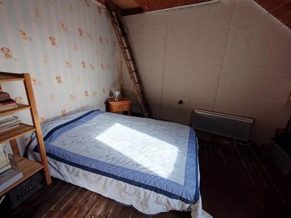 🏡 Maison de charme – 90m² – Quartier Jaurès – Le Mans Centre