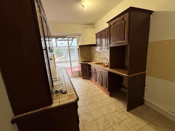 TROIS PIECES Gorbella