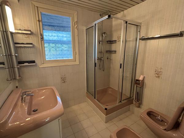 TROIS PIECES Gorbella