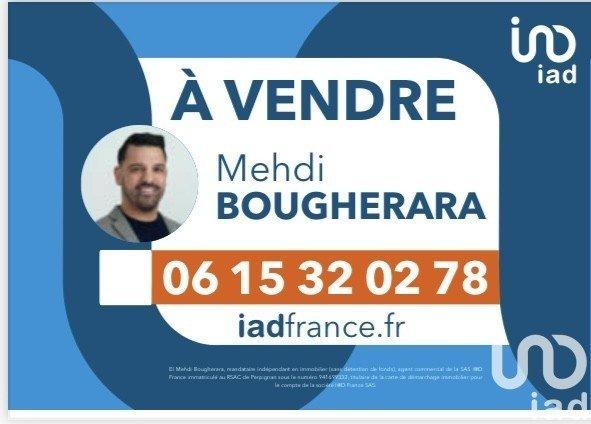 Maison de ville 5 pièces de 110 m² à Perpignan (66000)