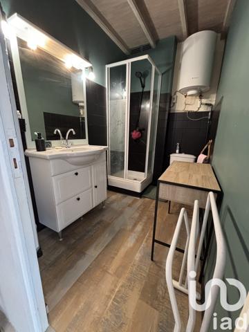 Maison de ville 5 pièces de 110 m² à Perpignan (66000)