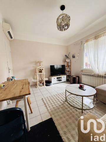 Maison de ville 5 pièces de 110 m² à Perpignan (66000)