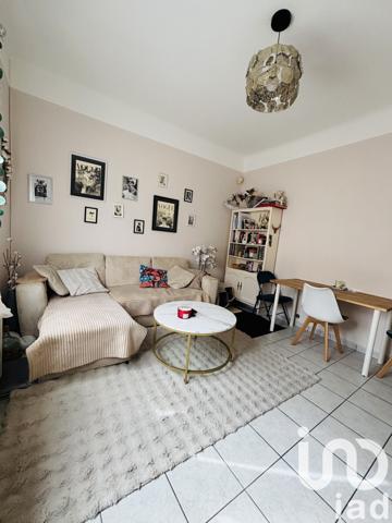 Maison de ville 5 pièces de 110 m² à Perpignan (66000)