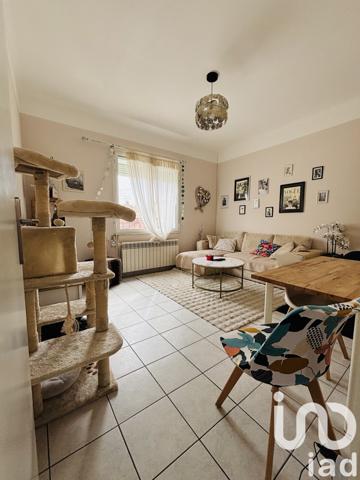 Maison de ville 5 pièces de 110 m² à Perpignan (66000)