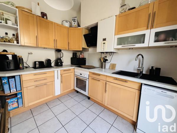 Maison de ville 5 pièces de 110 m² à Perpignan (66000)