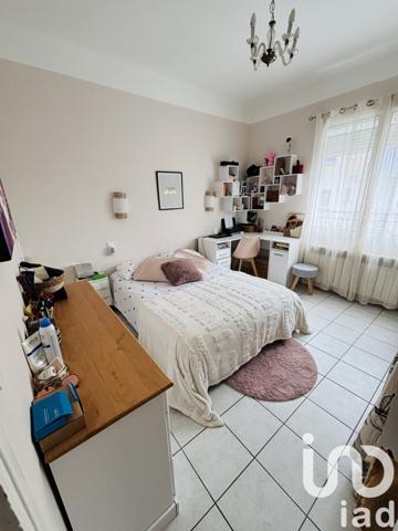 Maison de ville 5 pièces de 110 m² à Perpignan (66000)