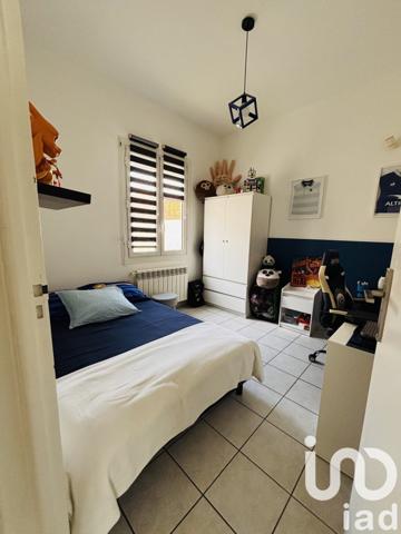 Maison de ville 5 pièces de 110 m² à Perpignan (66000)