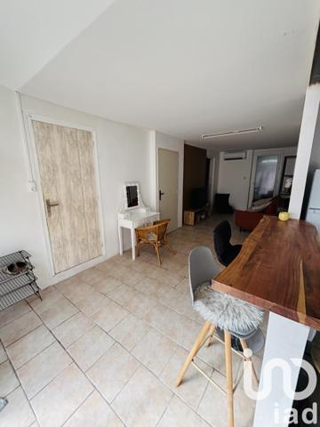 Maison de ville 5 pièces de 110 m² à Perpignan (66000)