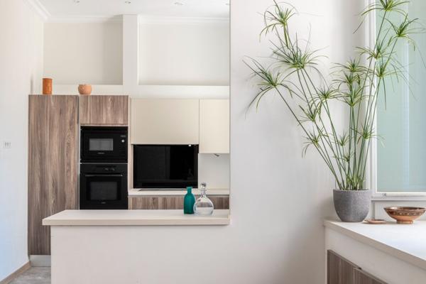 Vente Appartement de luxe Nice 6 Pièces 148.93 m²