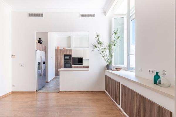 Vente Appartement de luxe Nice 6 Pièces 148.93 m²