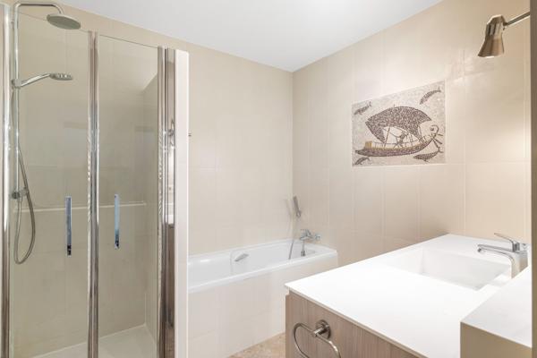 Vente Appartement de luxe Nice 6 Pièces 148.93 m²
