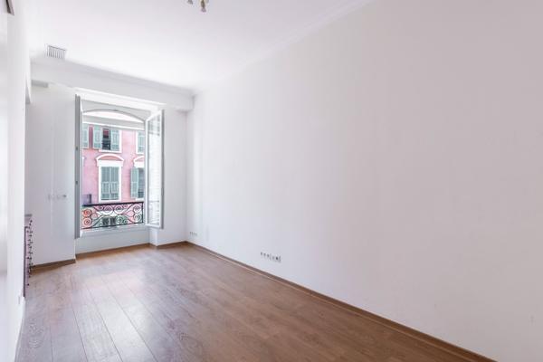 Vente Appartement de luxe Nice 6 Pièces 148.93 m²