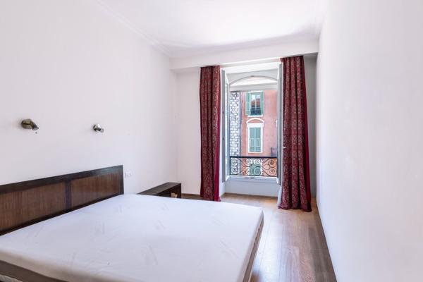 Vente Appartement de luxe Nice 6 Pièces 148.93 m²