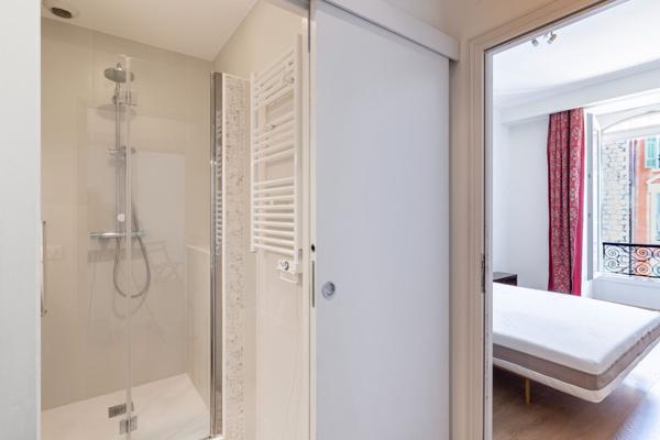 Vente Appartement de luxe Nice 6 Pièces 148.93 m²