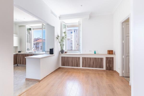 Vente Appartement de luxe Nice 6 Pièces 148.93 m²