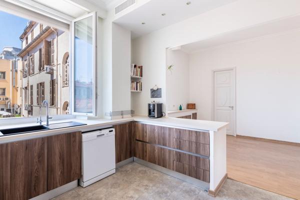 Vente Appartement de luxe Nice 6 Pièces 148.93 m²
