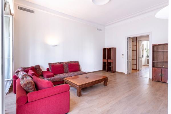 Vente Appartement de luxe Nice 6 Pièces 148.93 m²