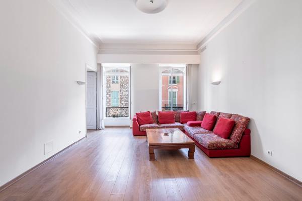 Vente Appartement de luxe Nice 6 Pièces 148.93 m²