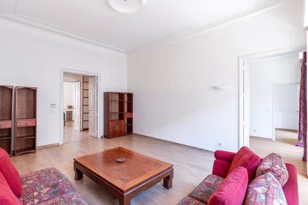 Vente Appartement de luxe Nice 6 Pièces 148.93 m²