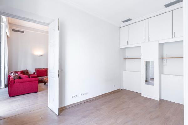 Vente Appartement de luxe Nice 6 Pièces 148.93 m²