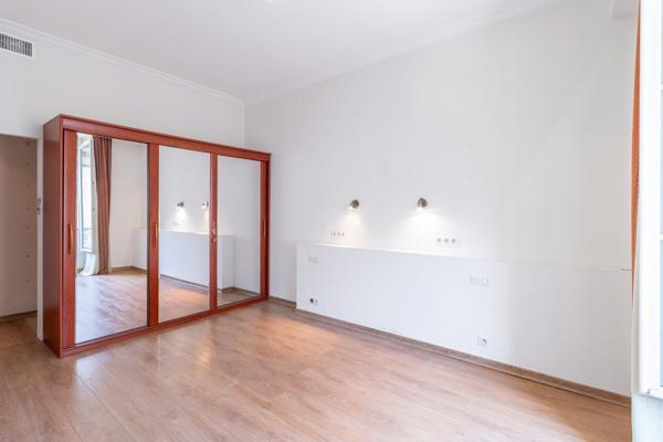 Vente Appartement de luxe Nice 6 Pièces 148.93 m²