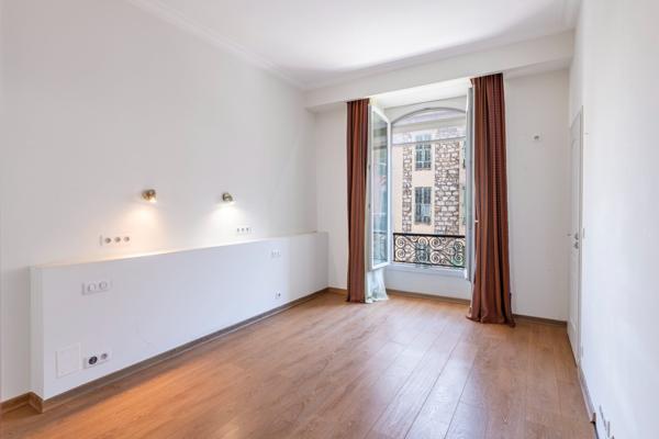 Vente Appartement de luxe Nice 6 Pièces 148.93 m²