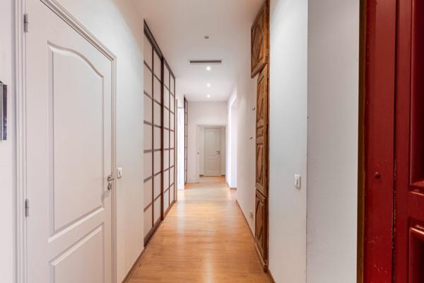 Vente Appartement de luxe Nice 6 Pièces 148.93 m²