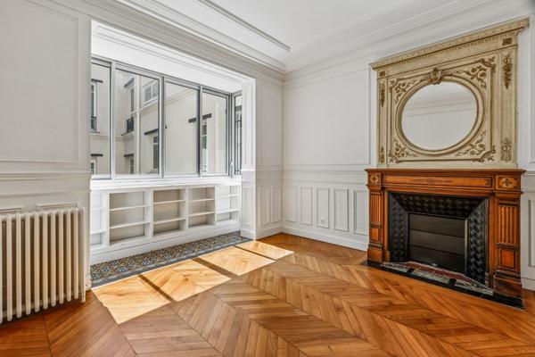 Vente Appartement de luxe Paris 8 8 Pièces 291 m²