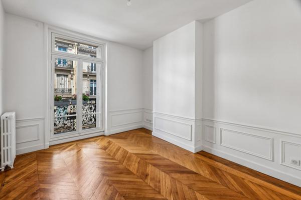 Vente Appartement de luxe Paris 8 8 Pièces 291 m²
