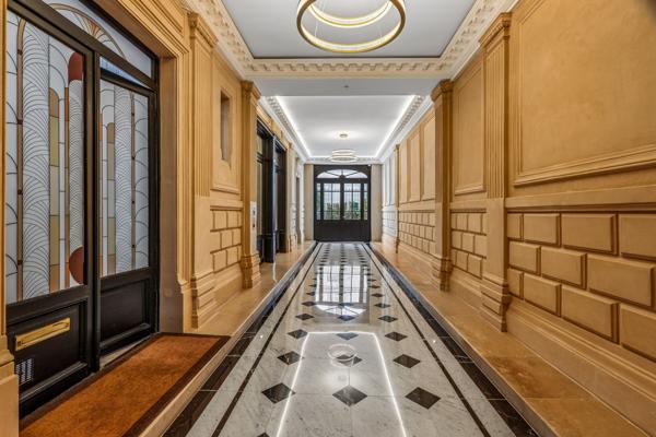 Vente Appartement de luxe Paris 8 8 Pièces 291 m²