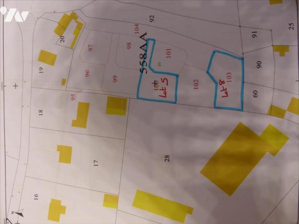 SAINT SYMPHORIEN LE VALOIS - LA HAYE