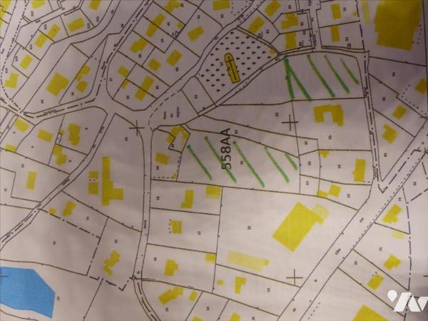 SAINT SYMPHORIEN LE VALOIS - LA HAYE