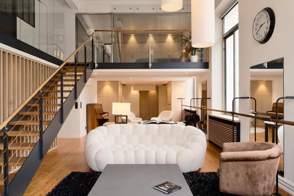 Vente Appartement de luxe Cannes 3 Pièces 155 m²