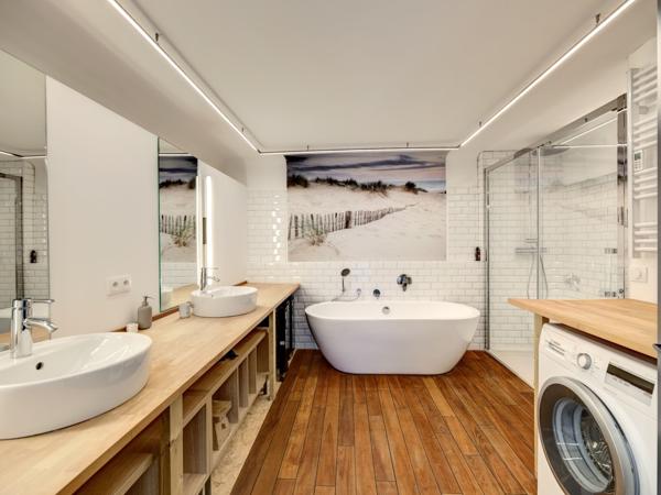 Vente Appartement de luxe Cannes 3 Pièces 155 m²