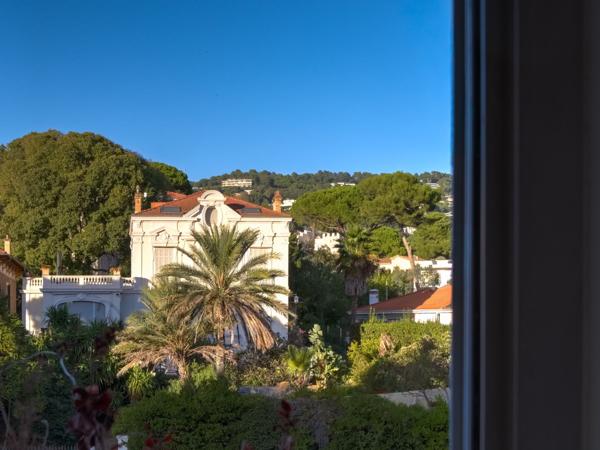 Vente Appartement de luxe Cannes 3 Pièces 155 m²