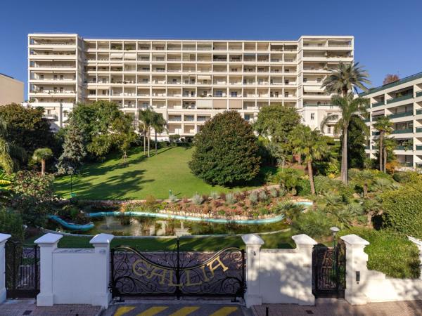 Vente Appartement de luxe Cannes 3 Pièces 155 m²