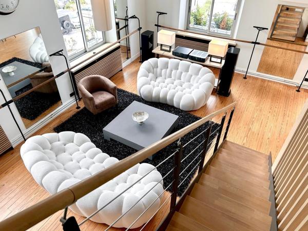 Vente Appartement de luxe Cannes 3 Pièces 155 m²