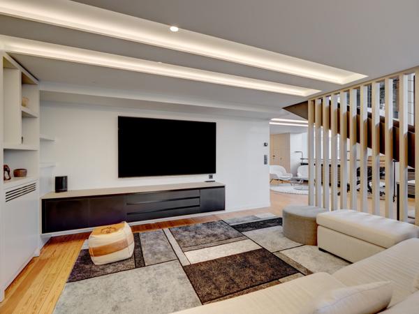 Vente Appartement de luxe Cannes 3 Pièces 155 m²
