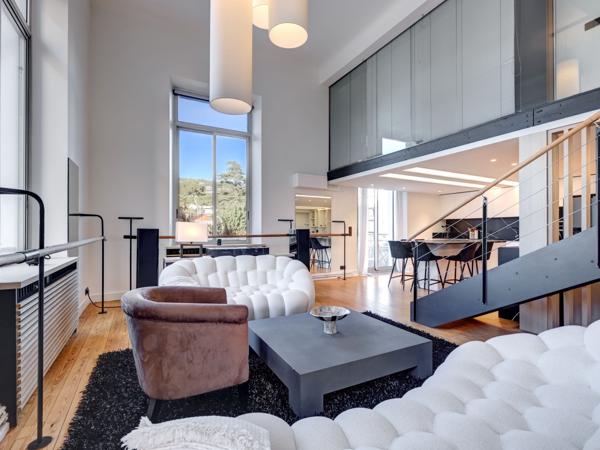 Vente Appartement de luxe Cannes 3 Pièces 155 m²