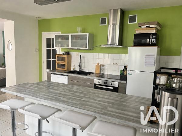 Location maison 3 pièces 67,86 m² Arras