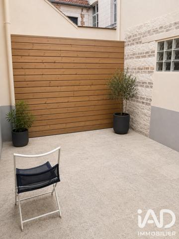 Location maison 3 pièces 67,86 m² Arras
