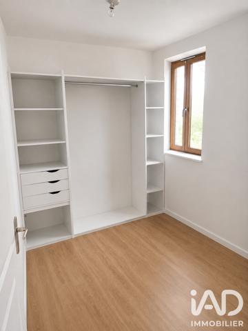 Location maison 3 pièces 67,86 m² Arras