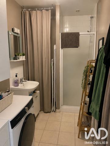 Location maison 3 pièces 67,86 m² Arras