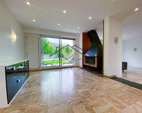 Maison 7 pièces - 250 m² Bien prestige